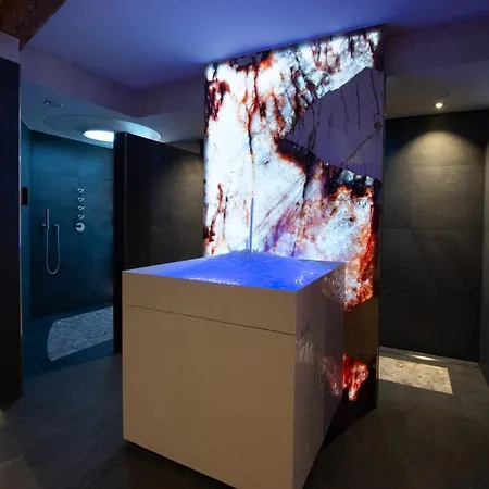 Wellness-hotel Adler باد ووريشهوفن