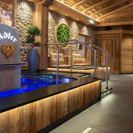 Wellness-Hotel Adler Bad Worishofen