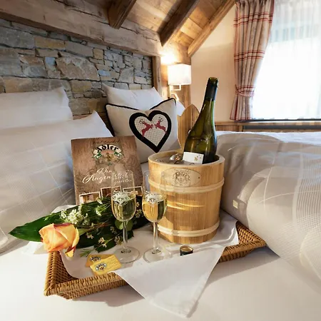 Hotel Wellness-Hotel Adler 2*