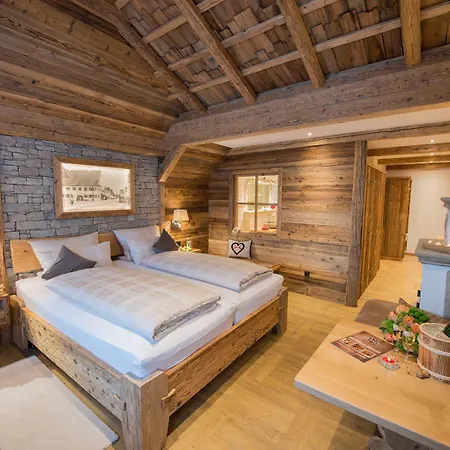 فندق Wellness-hotel Adler باد ووريشهوفن