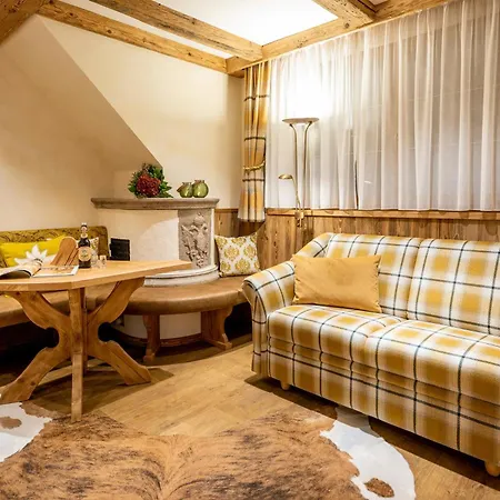 Wellness-hotel Adler فندق باد ووريشهوفن