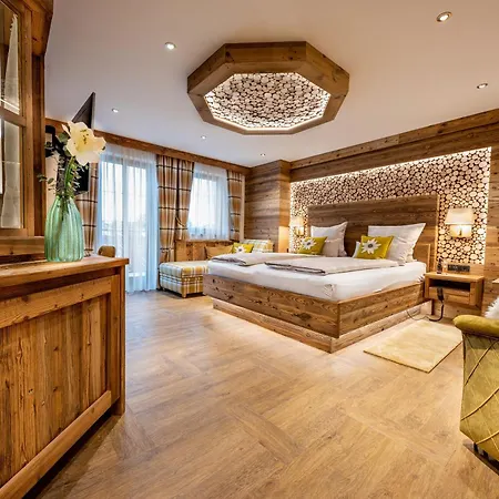 Wellness-Hotel Adler 2*