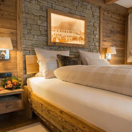 Wellness-Hotel Adler 2* Bad Worishofen
