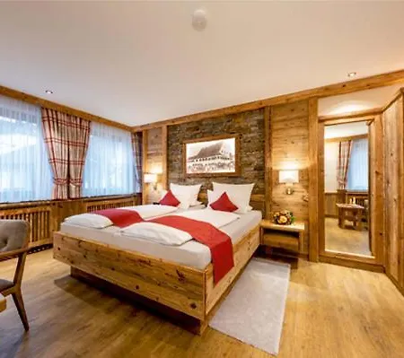 Hotel Wellness-Hotel Adler 2*