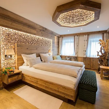 Wellness-hotel Adler باد ووريشهوفن