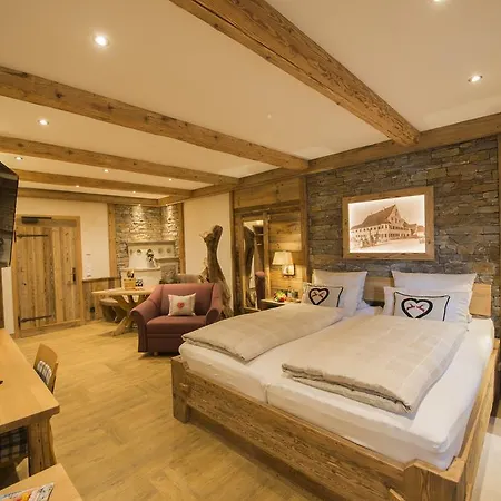 Hotel Wellness-Hotel Adler