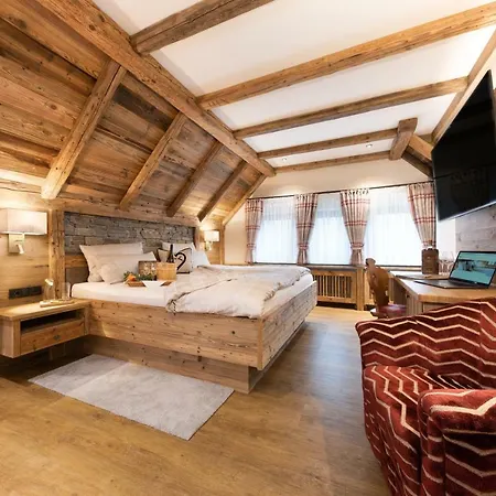 Hotel Wellness-Hotel Adler 2*