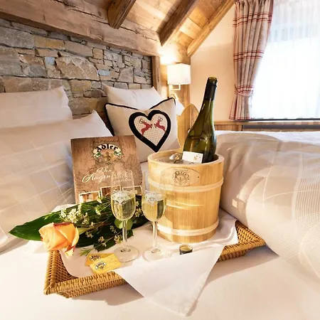 Wellness-Hotel Adler Bad Worishofen