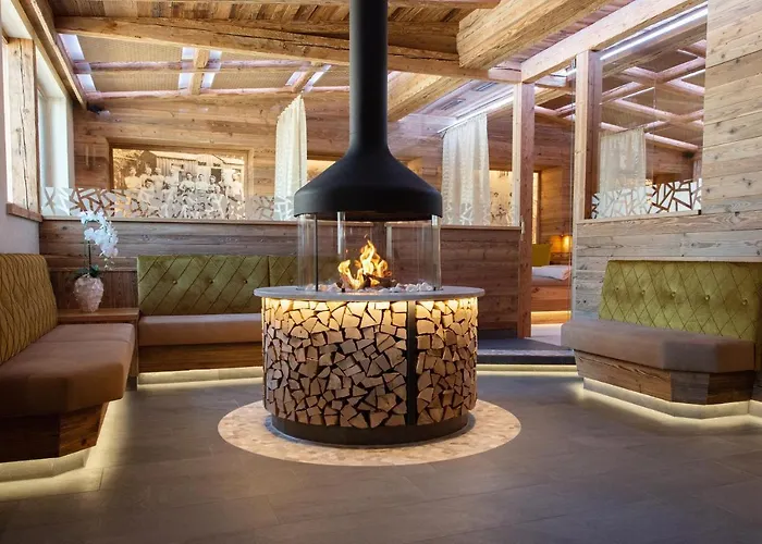 Wellness-hotel Adler 호텔 2*