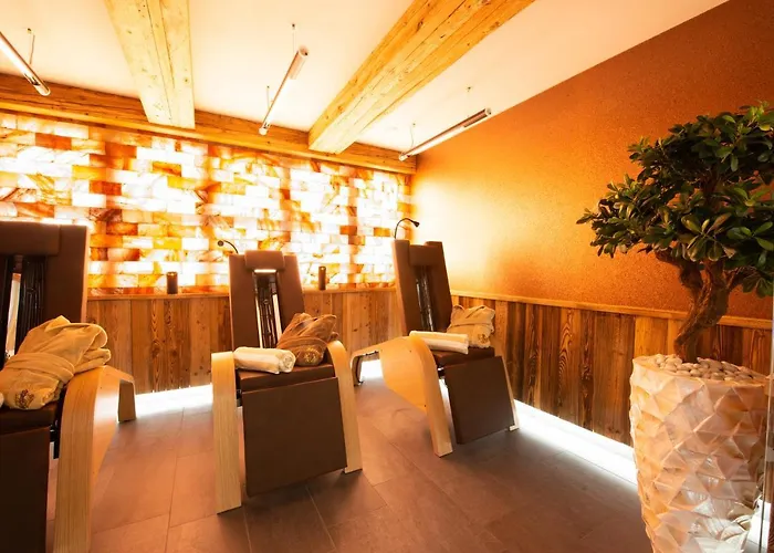 Wellness-hotel Adler 2*