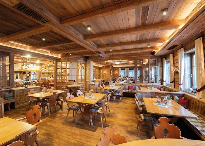 Wellness-hotel Adler 호텔 바트보리쇼펜