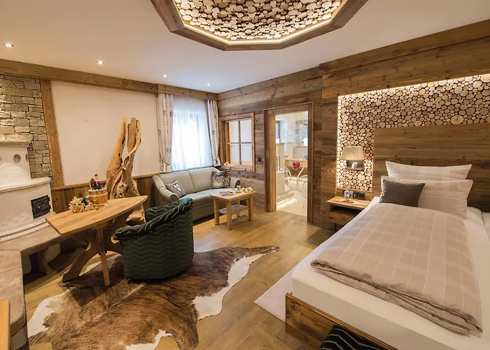 Wellness-hotel Adler