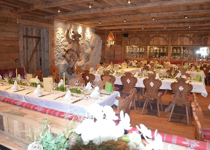 Wellness-hotel Adler