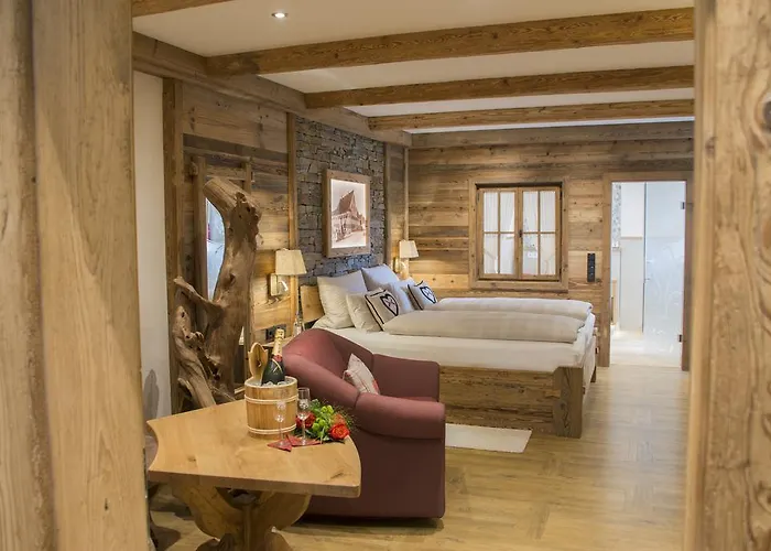 Wellness-hotel Adler