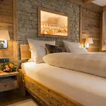 Wellness-Hotel Adler 2* Bad Worishofen