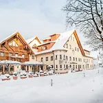 Wellness-Hotel Adler 2*