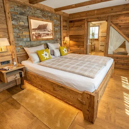 Wellness-hotel Adler 2* 바트보리쇼펜