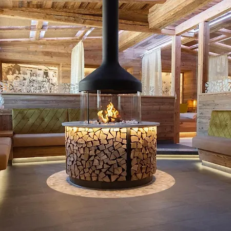 Wellness-hotel Adler מלון 2*