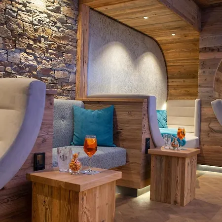 Wellness-hotel Adler 4* באד וויריסהופן