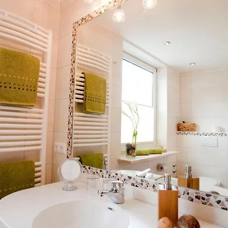 Wellness-hotel Adler 酒店