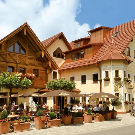 호텔 Wellness-hotel Adler