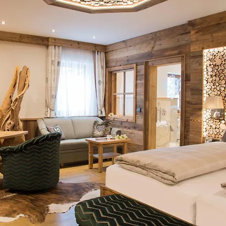 Wellness-Hotel Adler Bad Worishofen