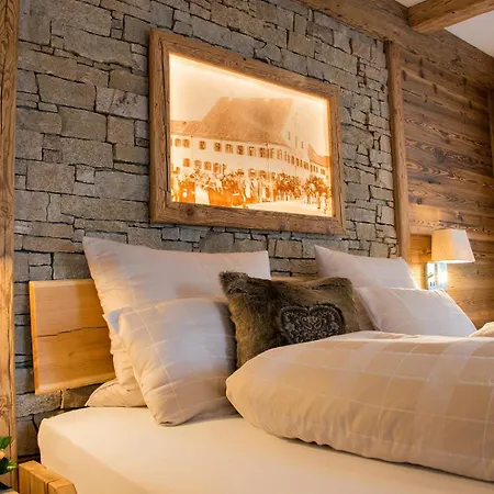 Wellness-hotel Adler 2* באד וויריסהופן