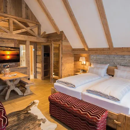 Hotel Wellness-Hotel Adler Bad Worishofen