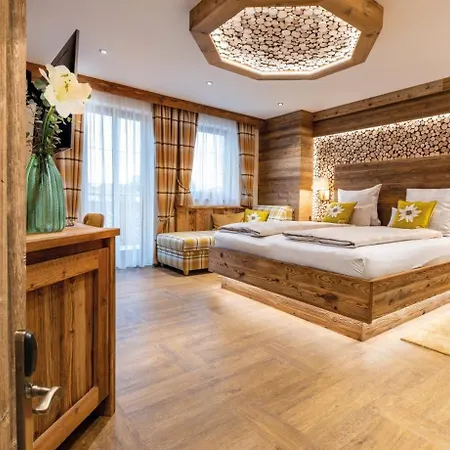 Wellness-hotel Adler