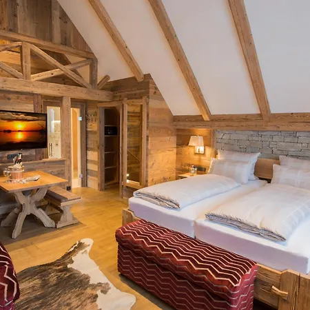 Wellness-hotel Adler 호텔 바트보리쇼펜