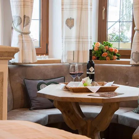 Wellness-hotel Adler 4*