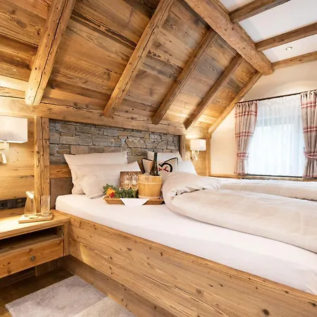 호텔 Wellness-hotel Adler 바트보리쇼펜