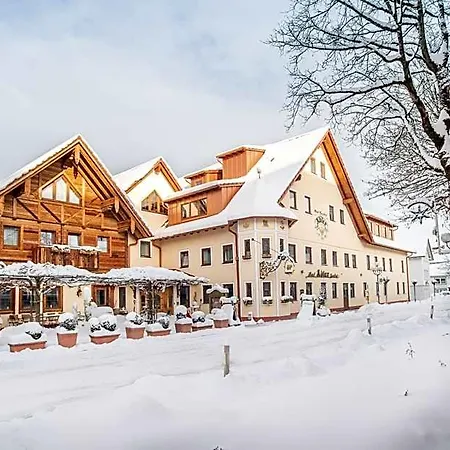 Wellness-hotel Adler