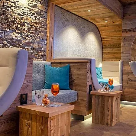 Wellness-hotel Adler 酒店 2*