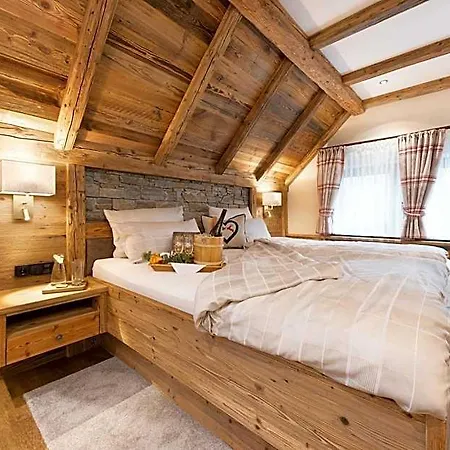 酒店 Wellness-hotel Adler