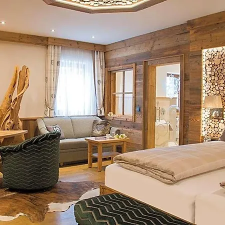 酒店 Wellness-hotel Adler
