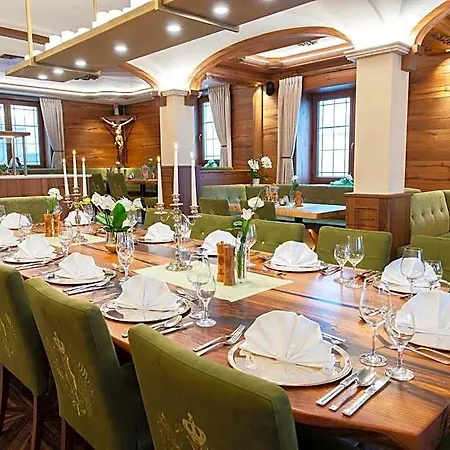Wellness-hotel Adler