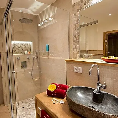 酒店 Wellness-hotel Adler