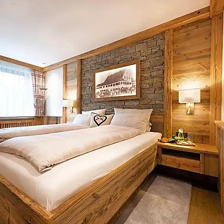 Wellness-hotel Adler