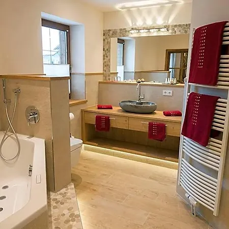 Wellness-hotel Adler 酒店 2*