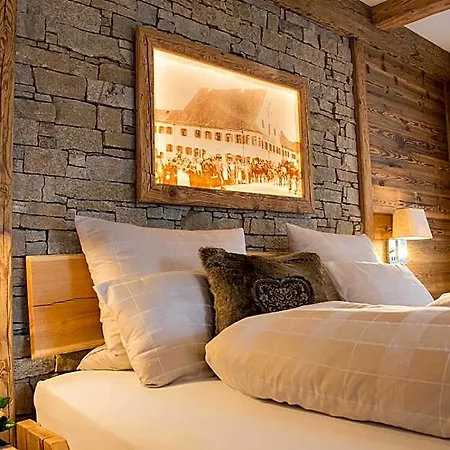 Wellness-hotel Adler