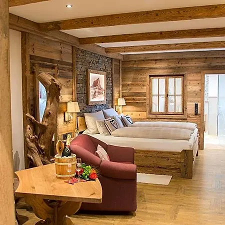 Wellness-hotel Adler 巴特沃里斯霍芬