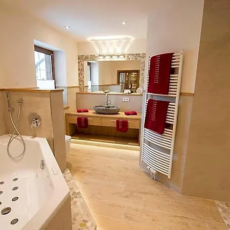 Wellness-hotel Adler
