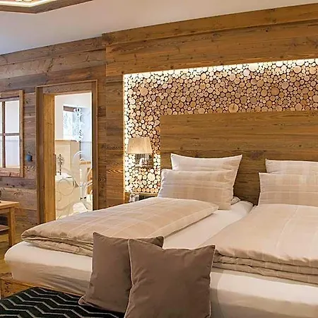 Wellness-hotel Adler 2* 巴特沃里斯霍芬