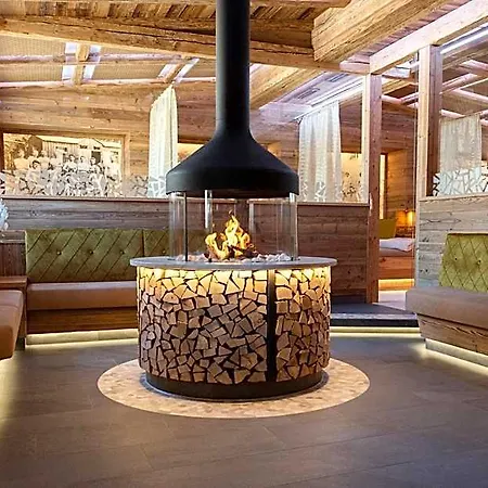 酒店 Wellness-hotel Adler