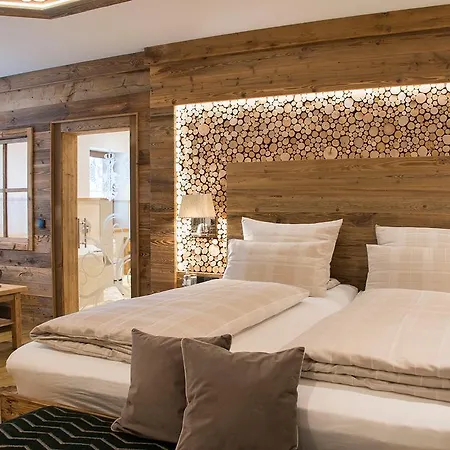 Wellness-hotel Adler 2* באד וויריסהופן