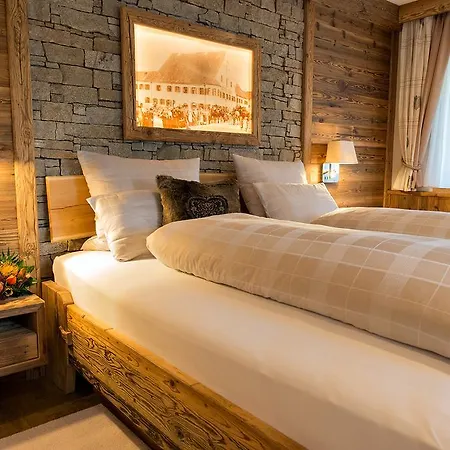 호텔 Wellness-hotel Adler