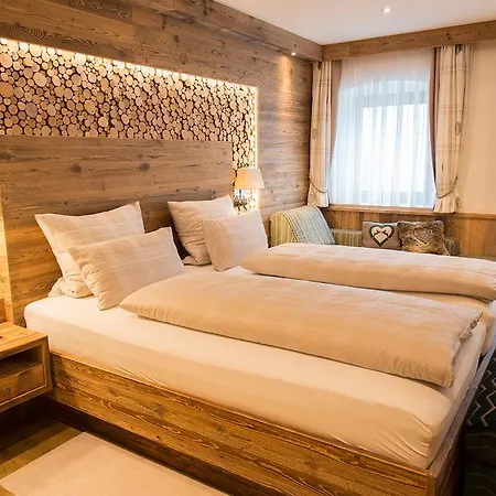 Wellness-hotel Adler 바트보리쇼펜