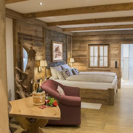 Wellness-hotel Adler