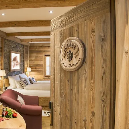 Wellness-hotel Adler 호텔 바트보리쇼펜